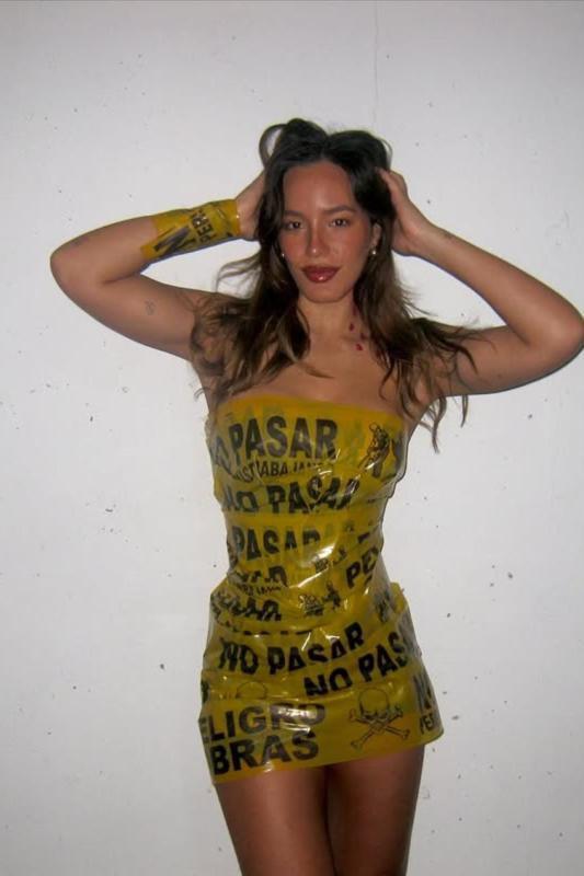 Miss Francia BRAVE
